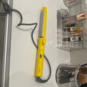 3 day bender curling iron